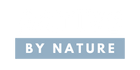 'ACTIVE BY NATURE' text on a white background