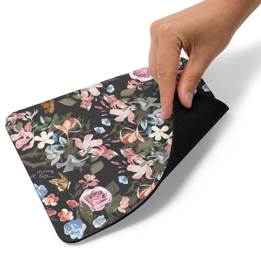 Nature Connection | Mouse pad