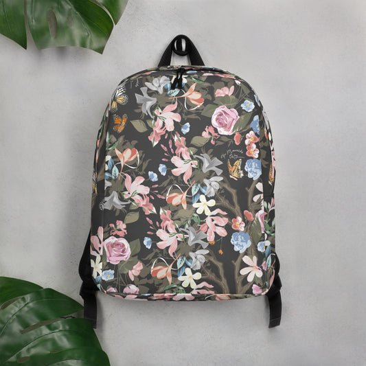 Nature Connection | Backpack