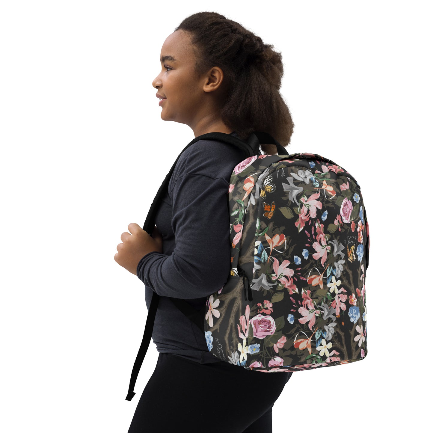 Nature Connection | Backpack