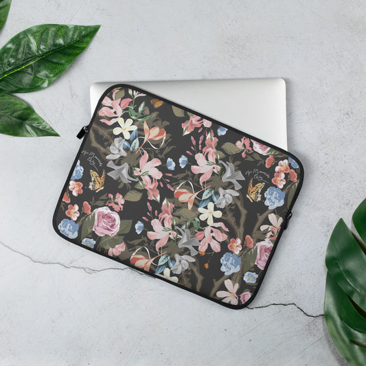 Nature Connection | Laptop Sleeve