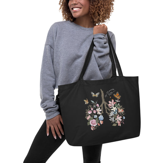 Nature Connection | Tote Bag