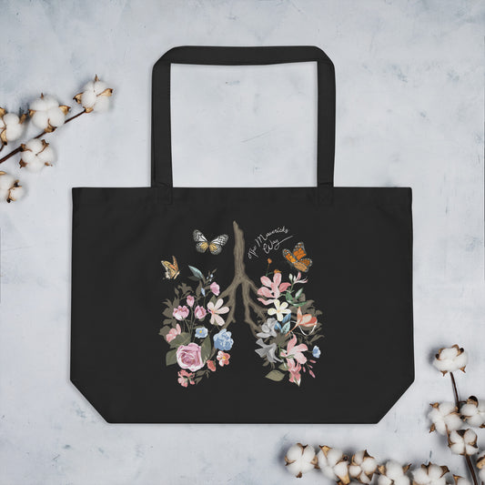 Nature Connection | Tote Bag