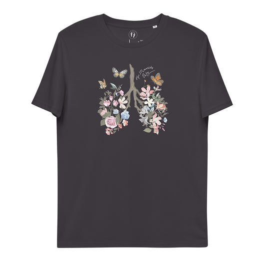 Nature Connection | Organic Cotton Tee